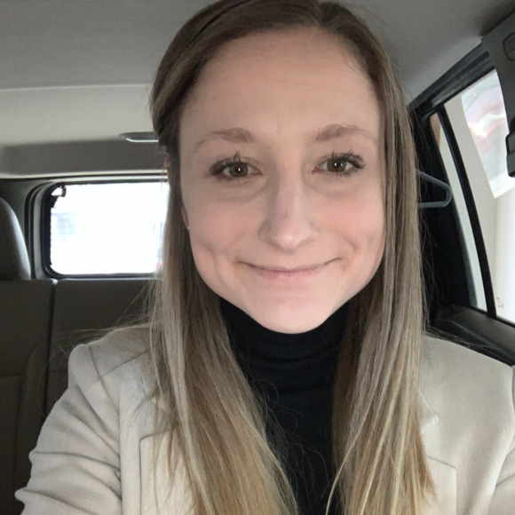 Meet your Posher, Megan - Picture 1 of 1